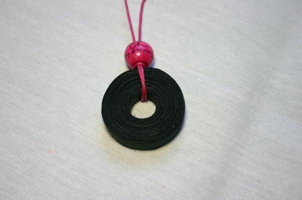 collier papier 054