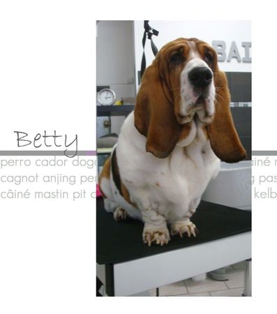 Betty