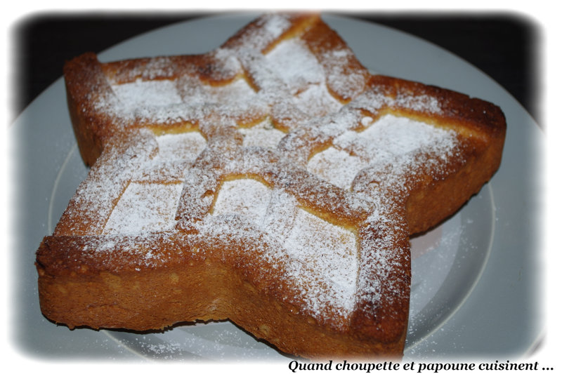 gâteau noix de coco et rhum-9652
