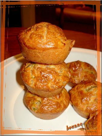 muffins thon olives (1)
