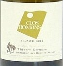 clos romans 2014