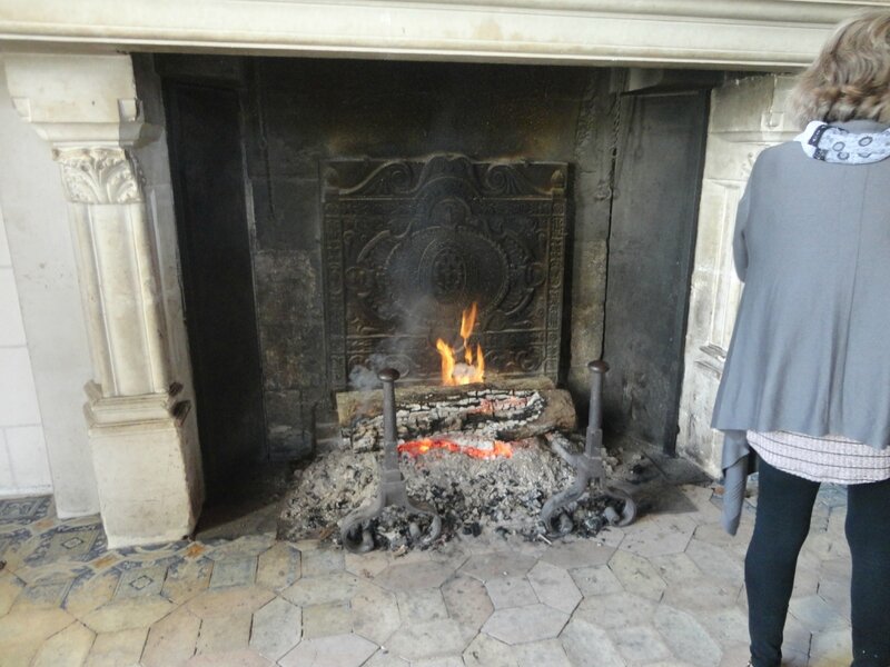 Chenonceaux