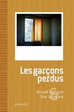 les garçons perdus