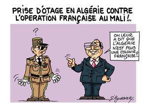 otage algerien web