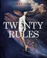Twenty rules, format numérique - Carole Cerruti