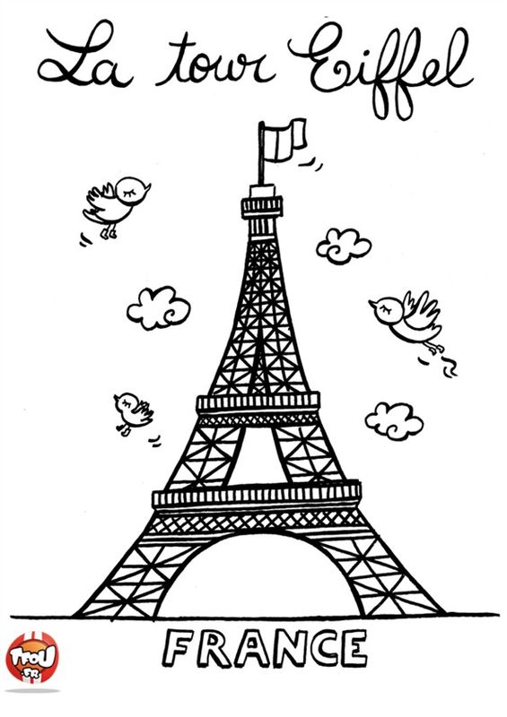 coloriage_tour_eiffel