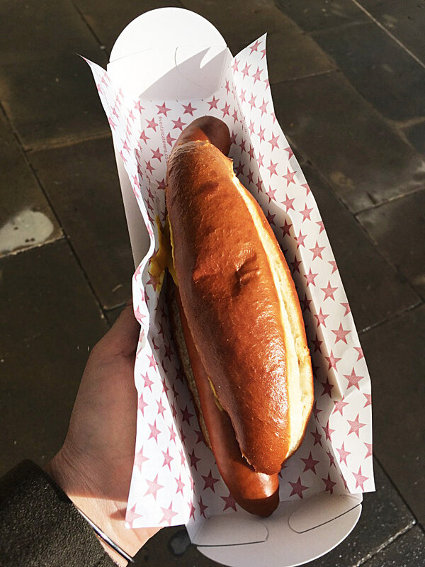 4-london-londres-voyage-trip-en-amoureux-tower-of-london-tower-bridge-hot-dog