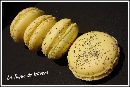 Macarons_citron_pavot