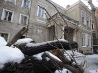 casa spiru haret