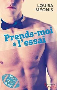 Prends moi a l'essai