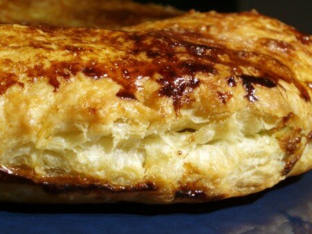 feuilletage