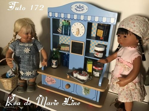 Marie-line 172-5