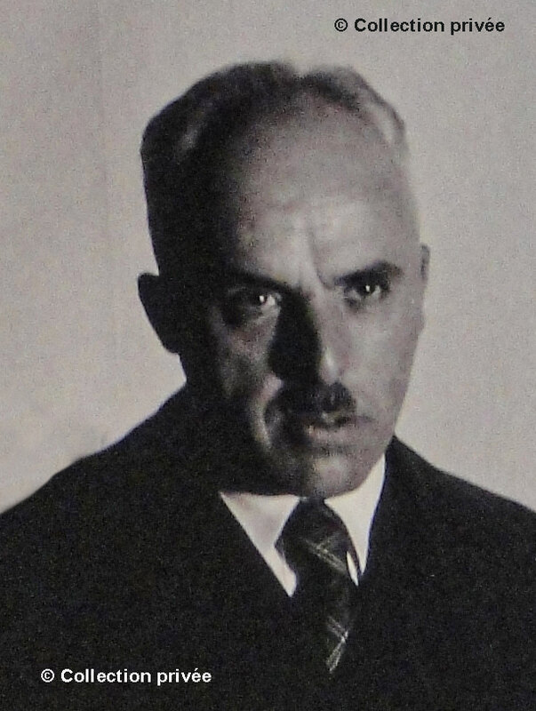Georges Priem RTC ALG 2