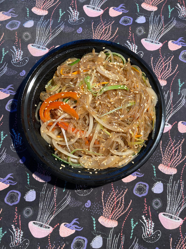 Japchae 03