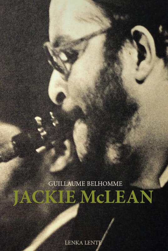 jackie mclean guillaume belhomme lenka lente 2020