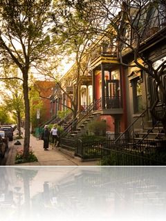 montréal