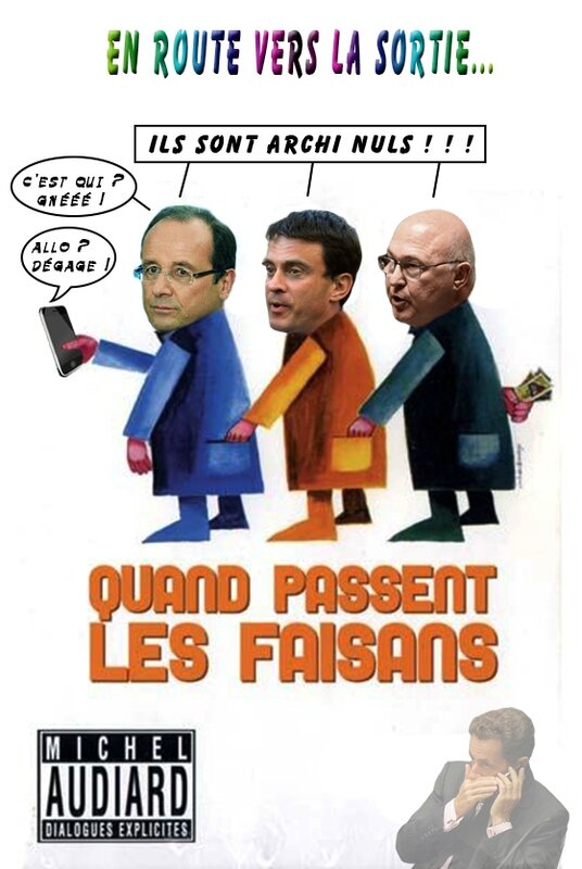 hollande-valls-sapin-faisans