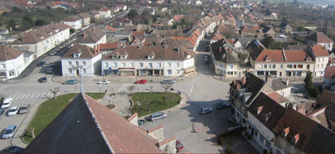 Villenauxe_panorama_place_C