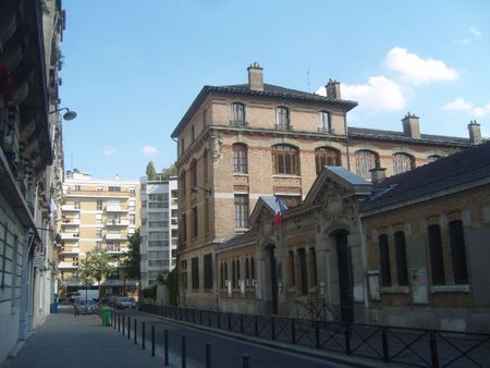 rue de la Providence_ecole