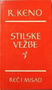 stilske vezbe