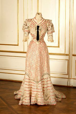 Les robes de Sissi Sissi Imperatrice d Autriche