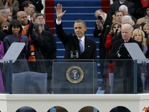 obama-inauguration 2013
