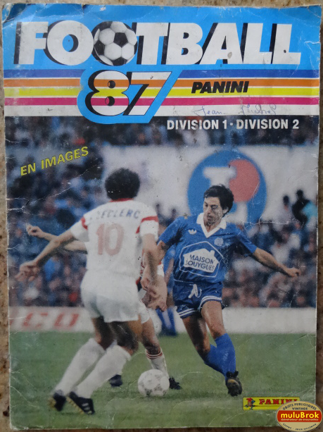 PANINI 87