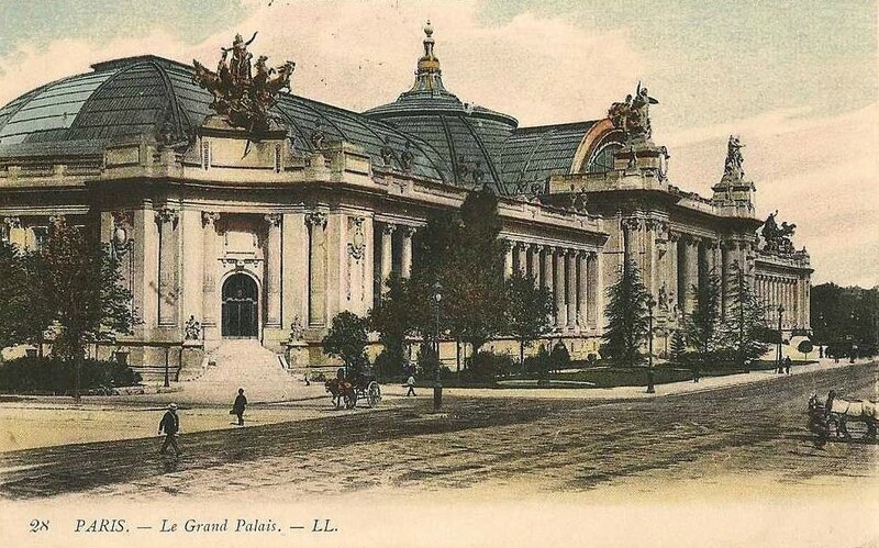 1914-01-30 Le grand palais