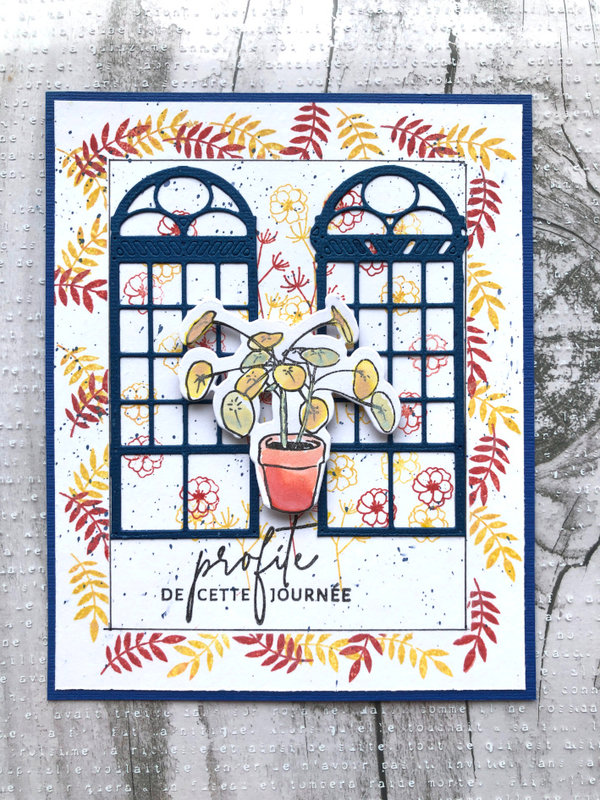Inspi Matisse