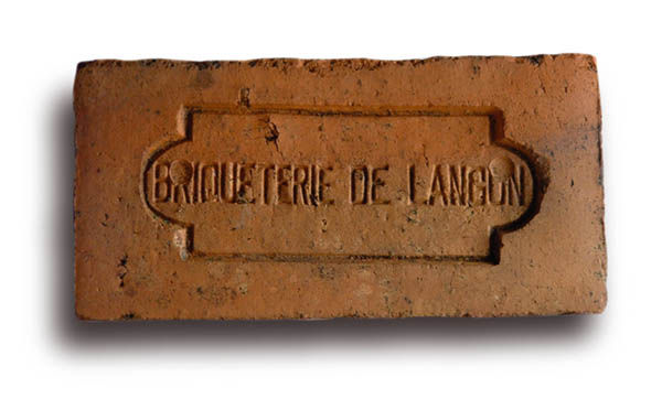 37 Briquetterie langon
