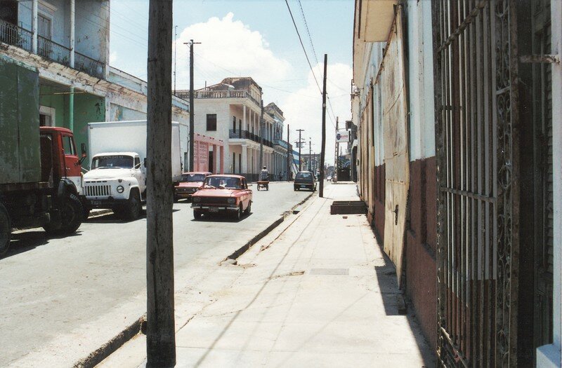 L'avenue 50