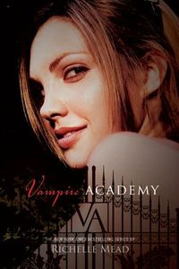 vampireacademy