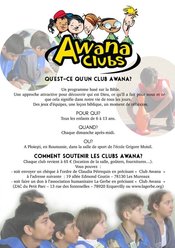 13_affiche club Awana 2014