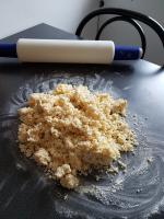 cathytutu pate feuilletée escargot facile rapide salee sucree galette des rois (14)