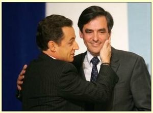 Sarkozy & Fillon