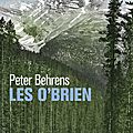 Les O'<b>Brien</b>, Peter Behrens