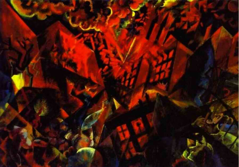 explosio 1917