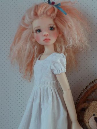 Nelly en bleu 026