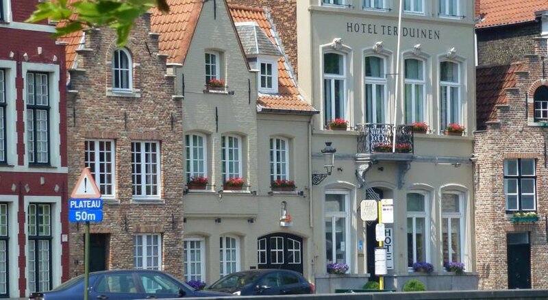 TER DUIN HOTEL (29)