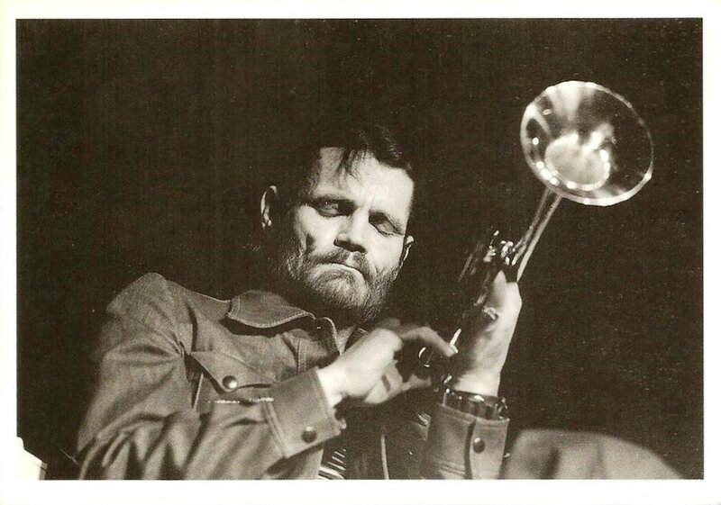 CPM Chet Baker 1976
