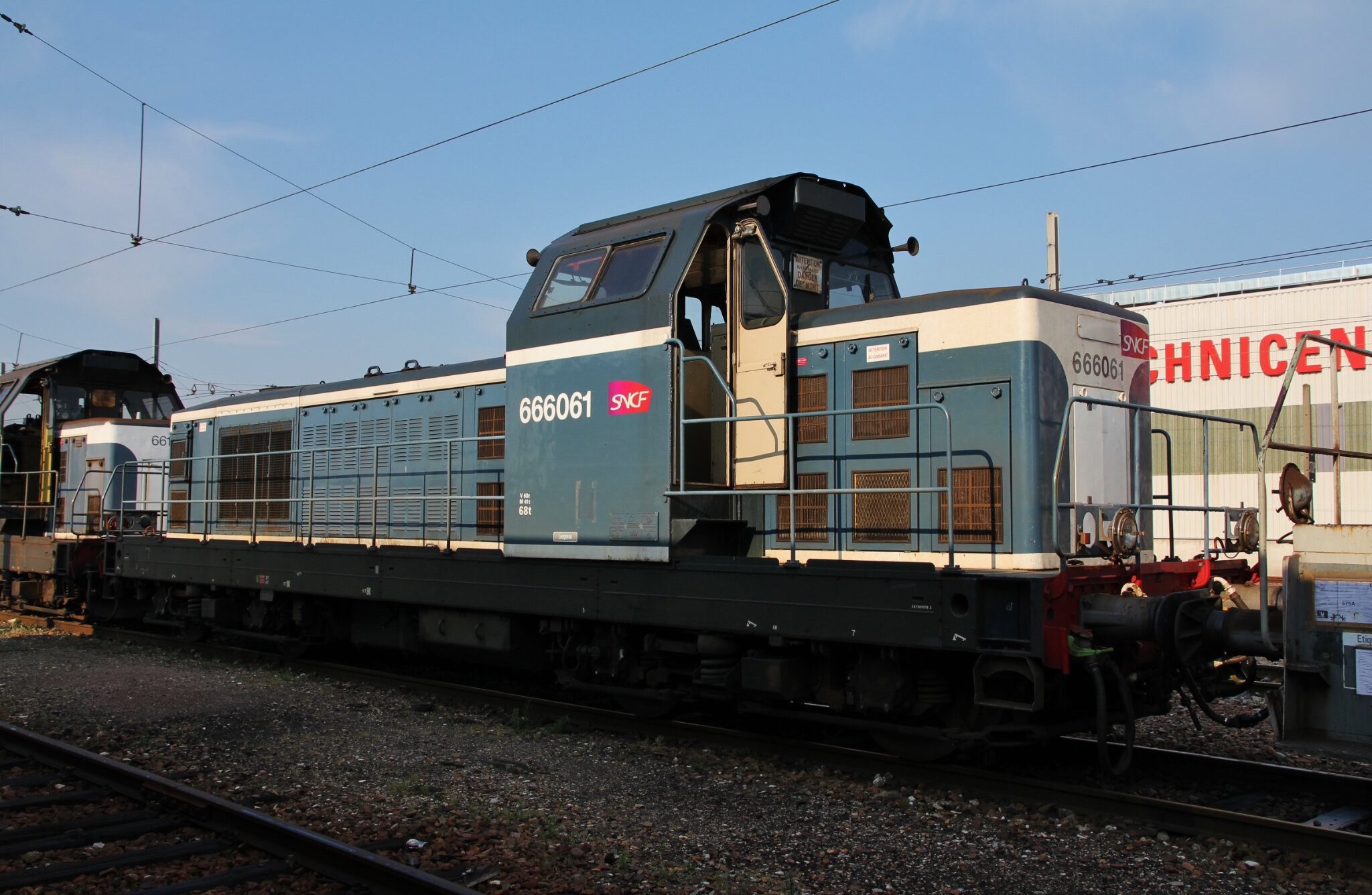 BB 66061