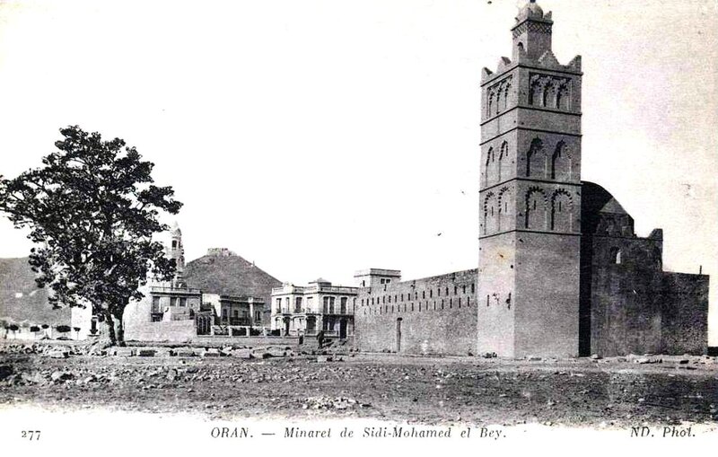 FM ba- 021- Mosquée Bd Fouque