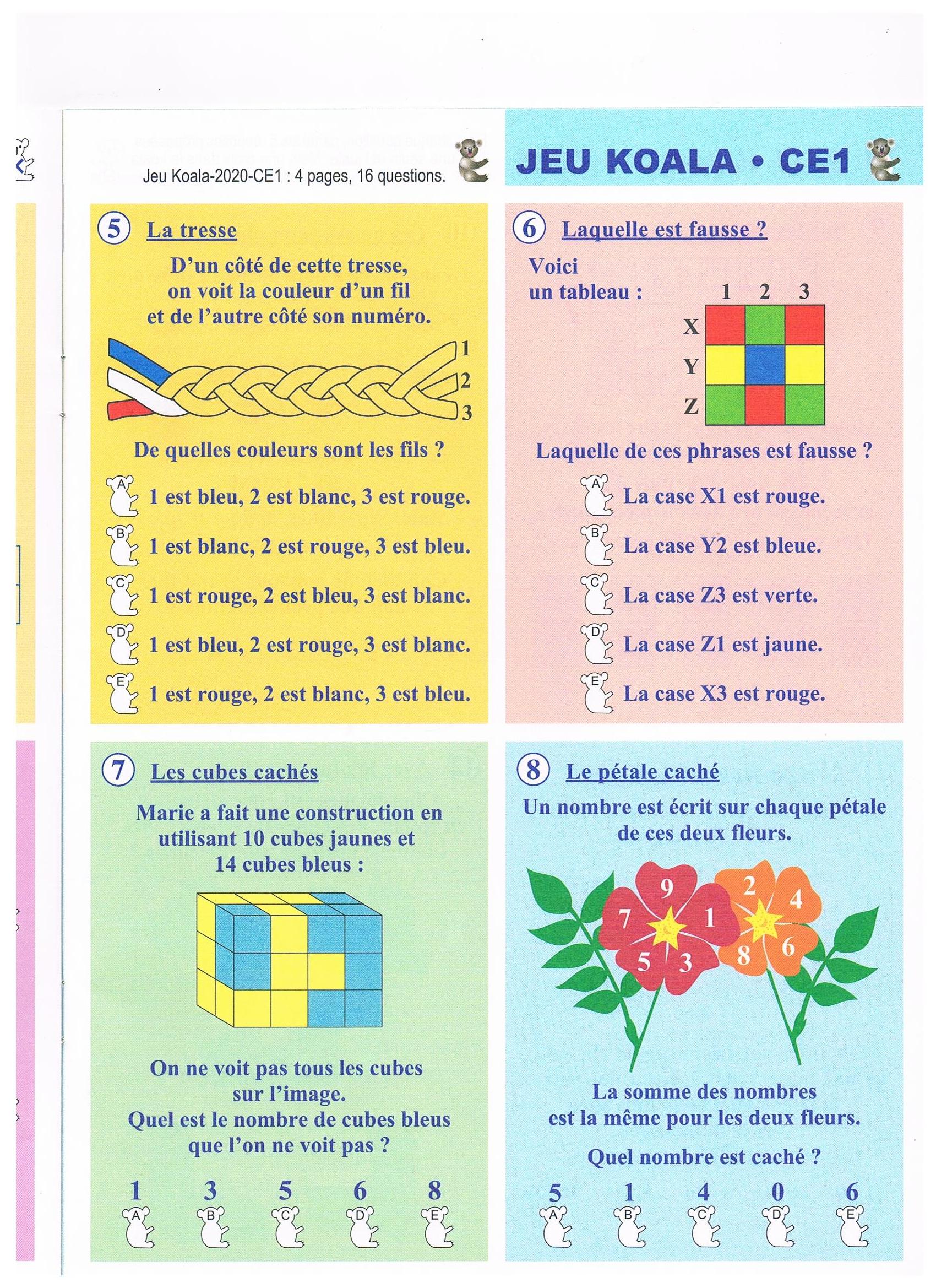 concours-koala-devoirs-ce1