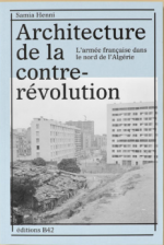 Architecture de la contre-révolution