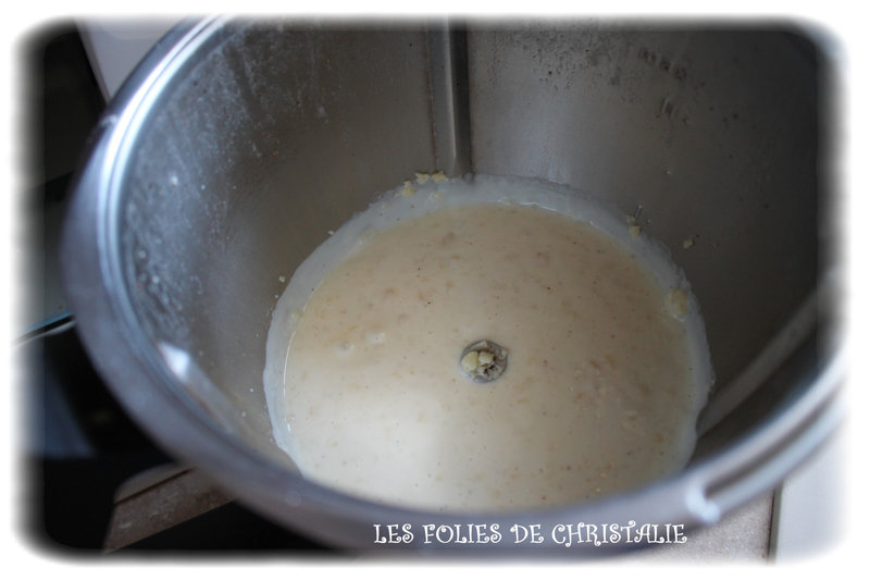 Feuilleté comté 4