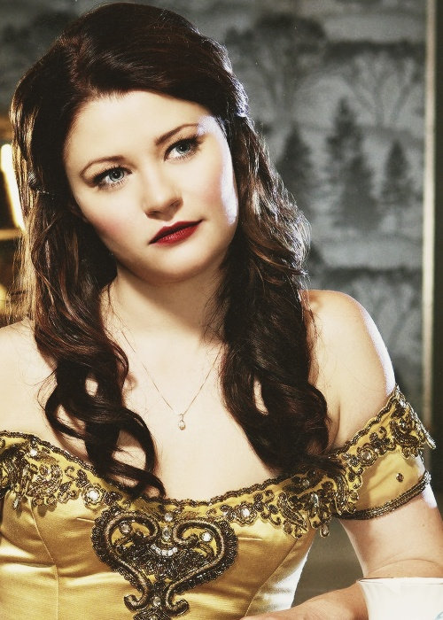 Emilie de Ravin 2