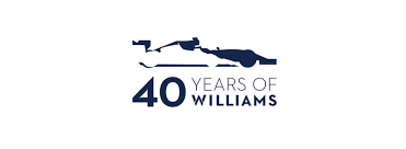 WILLIAMS 40 YEARS 2017 1