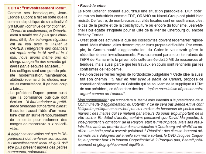 CDNouestnormandie