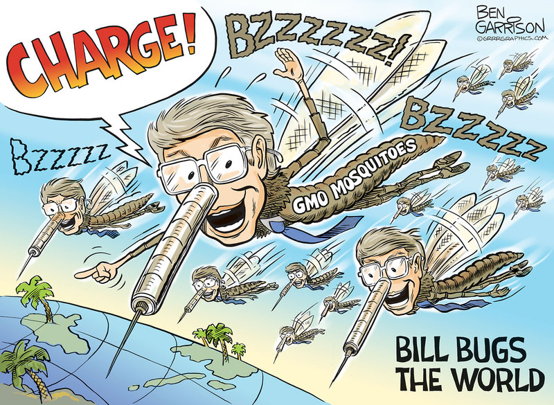 Bill Gates 3