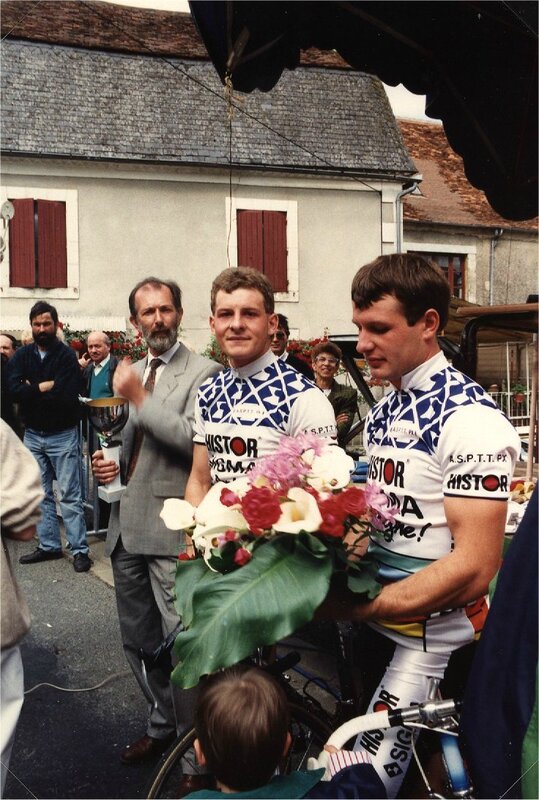 Dussac 1991